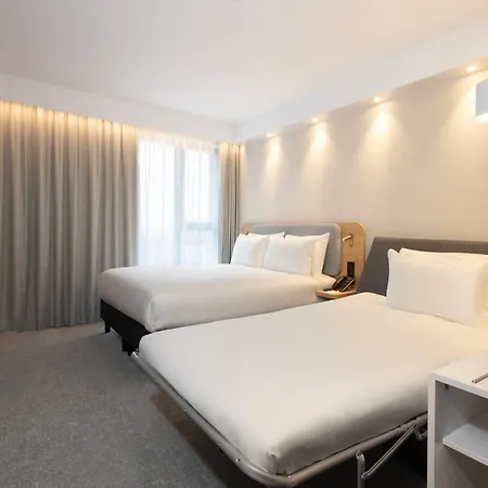 Express Brussels - Airport By Ihg