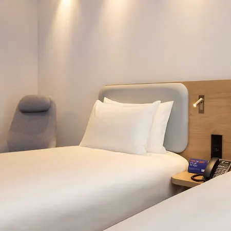 Express Brussels - Airport By Ihg *