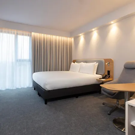 Express Brussels - Airport By Ihg * Diegem
