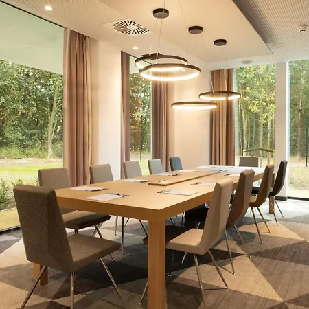 Hotel Express Brussels - Airport By Ihg