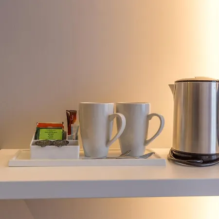 Hotel Express Brussels - Airport By Ihg