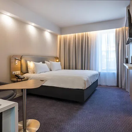 Express Brussels - Airport By Ihg * Diegem