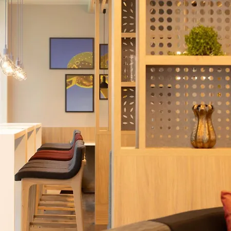 Hotel Express Brussels - Airport By Ihg Diegem