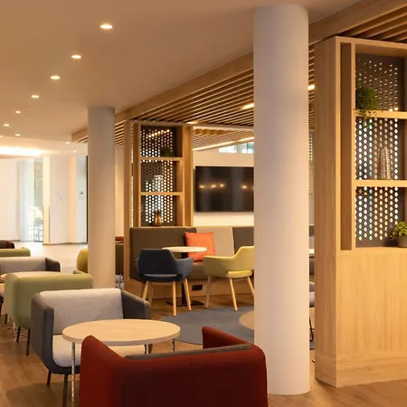 Express Brussels - Airport By Ihg Diegem