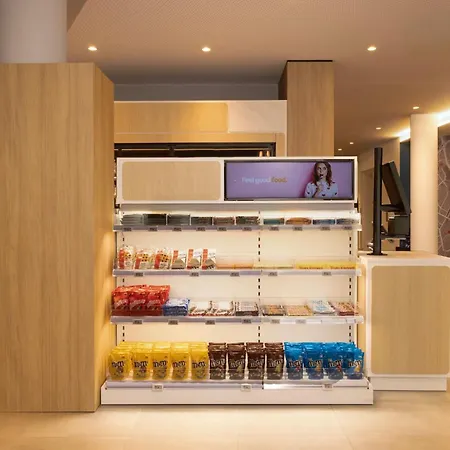 Express Brussels - Airport By Ihg Diegem