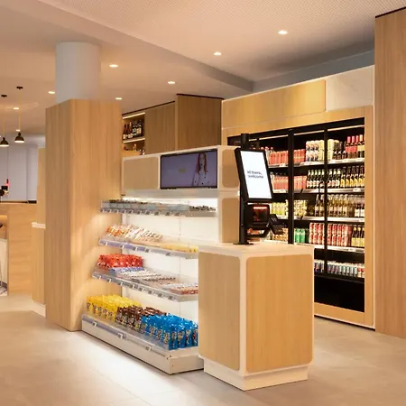 Express Brussels - Airport By Ihg
