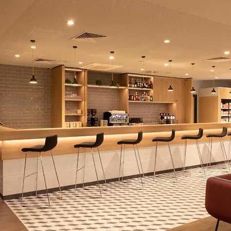 Express Brussels - Airport By Ihg