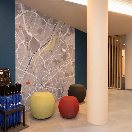 Express Brussels - Airport By Ihg Diegem